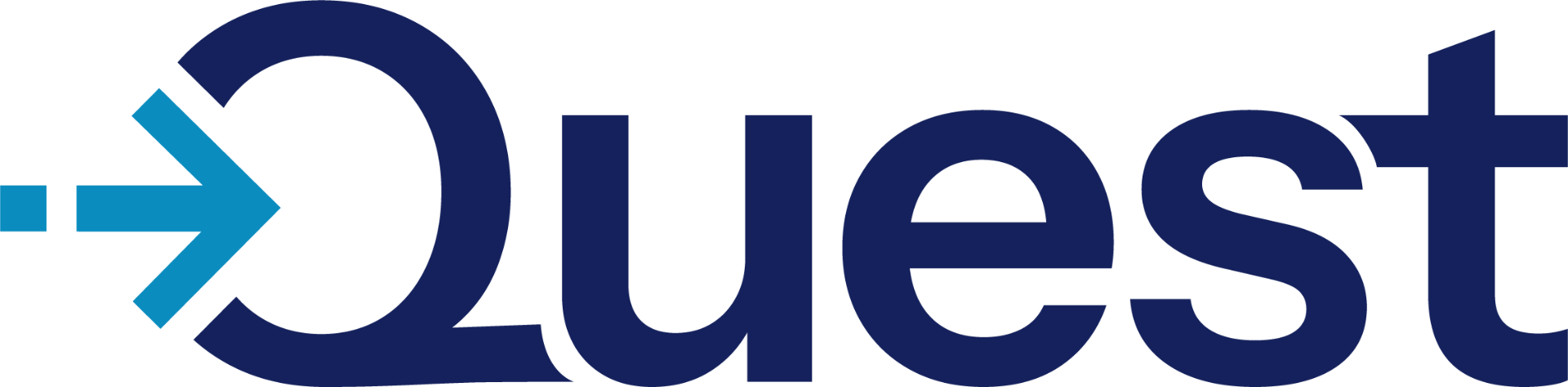 Quest logo